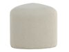 Poef Dallas 2942 (Wit)