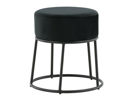 Pufas Dallas 2951 (Juoda)
