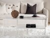 Salontafel Dallas 4727 (Wit)