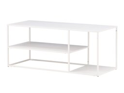 Salontafel Dallas 4727 (Wit)