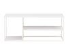 Salontafel Dallas 4727 (Wit)