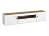 TV-meubel Mormavu 106 (Mat wit)