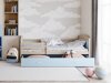 Bed Aurora 129 (Grenen)
