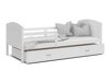 Bed Aurora 129 (Wit)