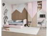 Bed Aurora 129 (Wit)