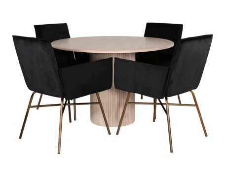 Eetkamerset Dallas 2565