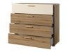 Komplet spalnic Mirsevi 110