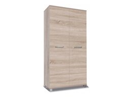 Riidekapp Cirevau 104 (Sonoma tamm)