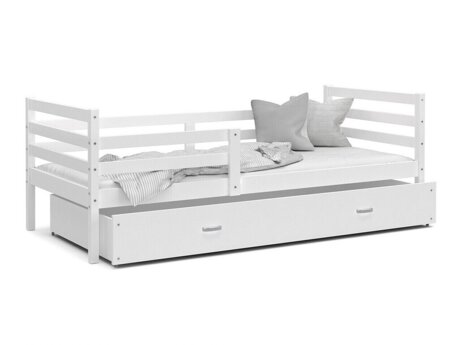 Seng Aurora 130 (Hvid)