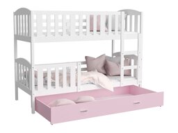 Stapelbed Aurora 104