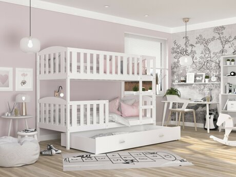Stapelbed Aurora 105