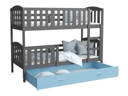 Stapelbed Aurora 107