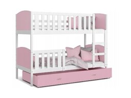 Stapelbed Aurora 113
