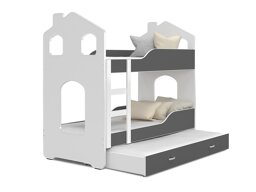 Stapelbed Aurora 114
