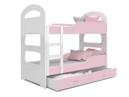 Stapelbed Aurora 114