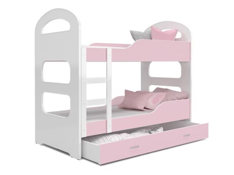 Stapelbed Aurora 115