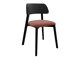 Chaise Jackson 112 (Noir)