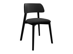 Chaise Jackson 112 (Noir)