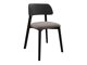 Chaise Jackson 112 (Noir)