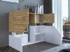 Elutoa komplekt Comfivo Daldune II (Antratsiit + Wotani tamm)