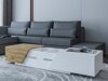 Elutoa komplekt Comfivo Daldune II (Antratsiit + Wotani tamm)
