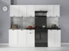 Modulaire keukenset Classic White 119
