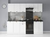 Modulaire keukenset Classic White 120