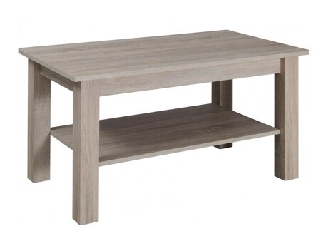 Salontafel Murrieta 114 (Sonoma eik)