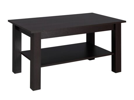 Salontafel Murrieta 114 (Wengé)