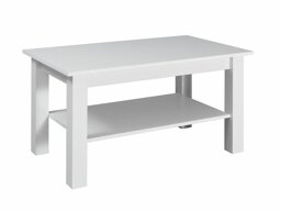 Salontafel Murrieta 114 (Wit)