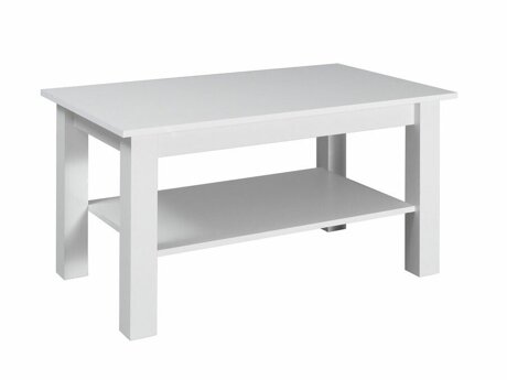 Salontafel Murrieta 114 (Wit)