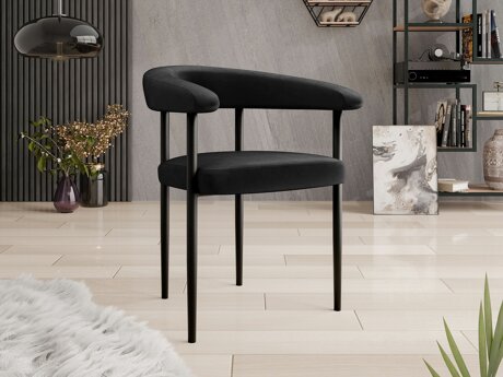 Stoel Jackson 110 (Magic Velvet 2219)