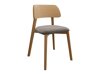 Stoel Jackson 112 (Licht hout)