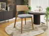 Stoel Jackson 112 (Magic Velvet 2240)