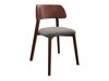 Stoel Jackson 112 (Notenhout)