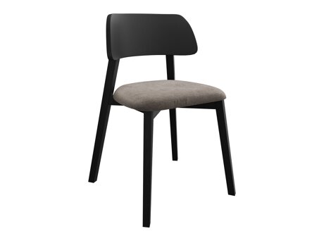 Stoel Jackson 112 (Zwart)