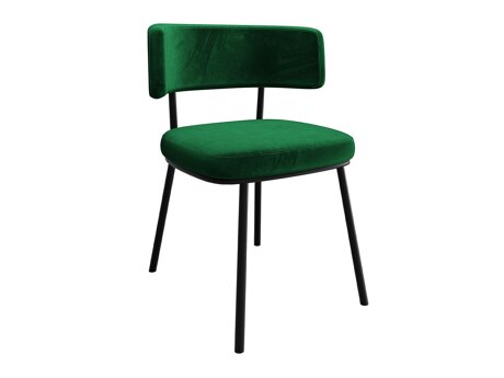 Stol Jackson 114 (Sort + Magic Velvet 2225)