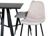 Eetkamerset Dallas 2476