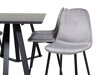 Eetkamerset Dallas 2476