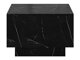 Salontafel Goodyear 133 (Zwart marmer)