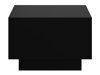 Salontafel Goodyear 133 (Zwart)