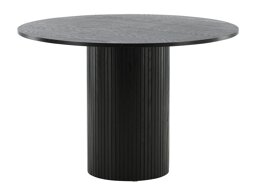 Tafel Dallas 1715 (Zwart)