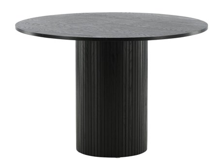 Tafel Dallas 1715 (Zwart)
