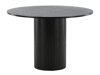 Tafel Dallas 1715 (Zwart)