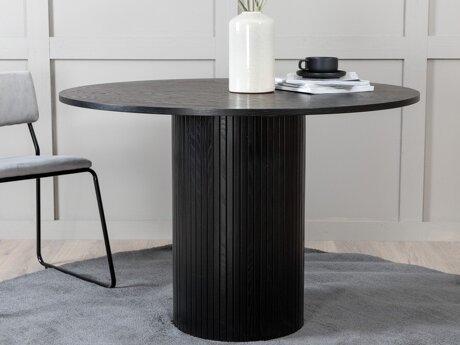 Tafel Dallas 1715 (Zwart)