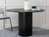 Tafel Dallas 1715 (Zwart)