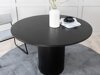 Tafel Dallas 1715 (Zwart)