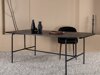 Tafel Dallas 1717 (Zwart)