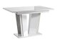 Tafel Goodyear 130 (Glanzend wit)