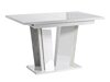 Tafel Goodyear 130 (Glanzend wit)